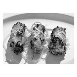 Chicken Banjara Kabab