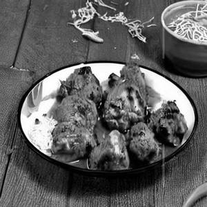Chicken Seekh Kabab Gravy