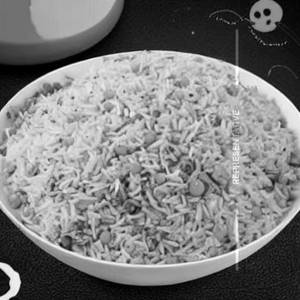 Walk N Fried Rice