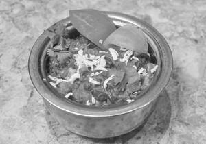 Kashmiri Dum Aloo