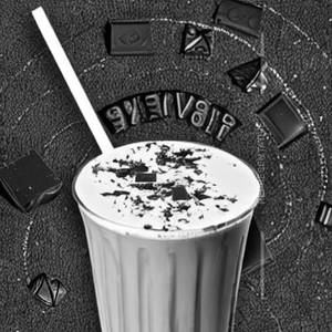 Chocolate Milkshake