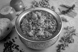 Aloo Matar