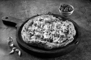 Paneer Makhani Pizza