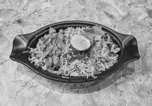 Lemon Rice