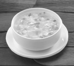 Sweetcorn Soup