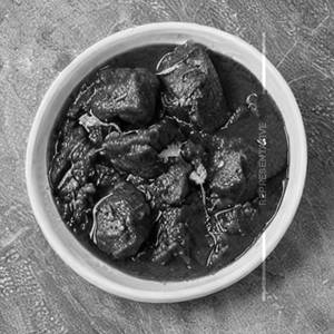 Mutton sukka