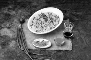 Veg Fried Rice