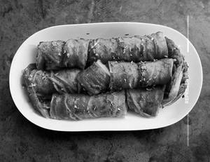 Honey Chilly Potato Roll
