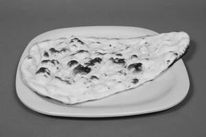 Butter Naan (1)