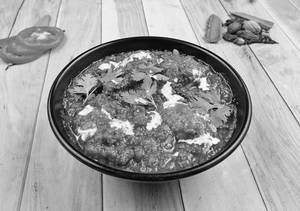 Egg kadhai