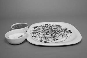 Onion Dosa