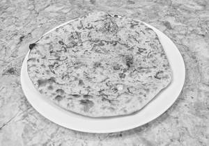 Keema Naan