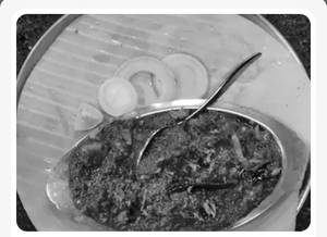 Hyderabadi Chicken Gravy