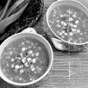 Veg Sweet Corn Soup