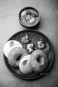 Idli Vada Mix