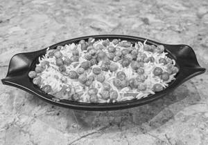 Peas Pulao