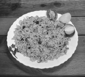 Veg Rice
