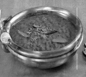 Dal Tadka