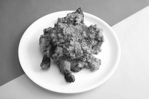 Murgh Mussalam