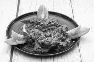 Mutton Sukka