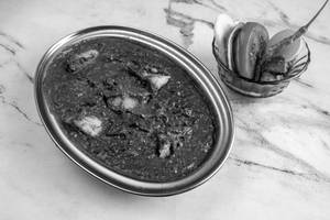 Aloo Palak
