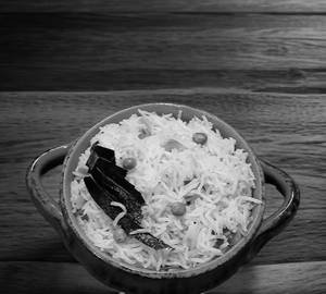 Jeera Pulao