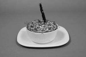 Veg Schezwan Noodles