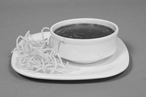 Veg Manchow Soup