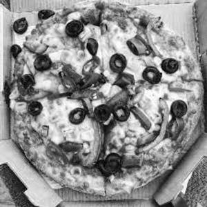 Veg Classic Pizza