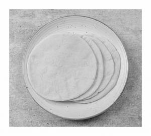 Plain Pita