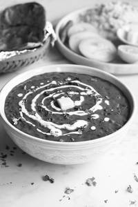 Dal makhani                  