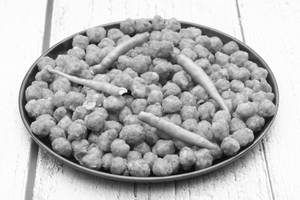Chana Koliwada