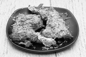 Chicken Tangdi Kabab [2 Pieces]