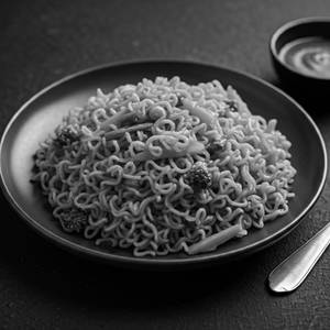 Peri peri maggie