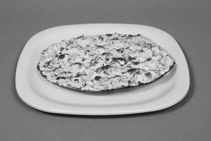 Plain Kulcha (1)