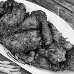 Cripsy Chicken