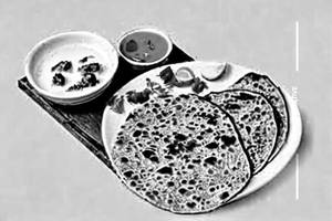 Gobi Paratha