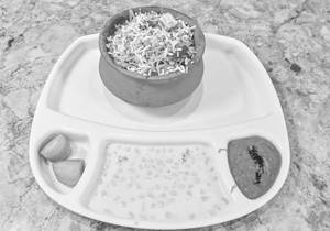 Veg Biryani