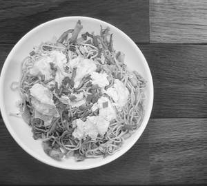 Mix Fried Chow
