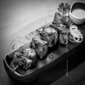 Fish Tikka