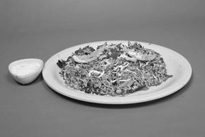 Hyderabadi Biryani