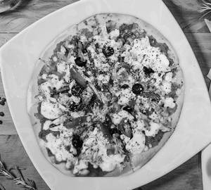 Chicken Pizza (small)