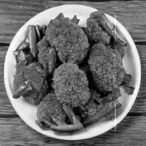 Veg Crispy