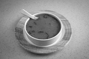 Mutton Paya Soup