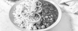Chole rice Mix [500 grams]