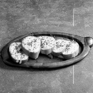Classic Garlic Bread
