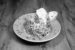 Arrabiata Spaghetti  Pasta