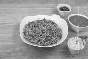 Veg noodles