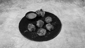 Gobi Tandoori