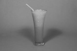 Muskmelon Juice